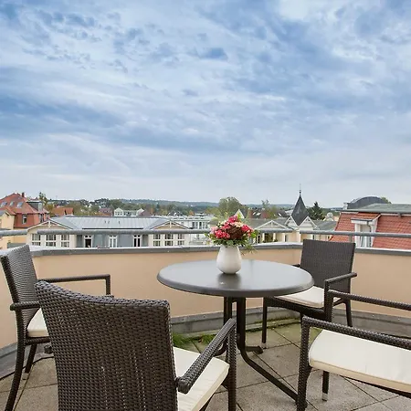 Frisia 28 Appartement *