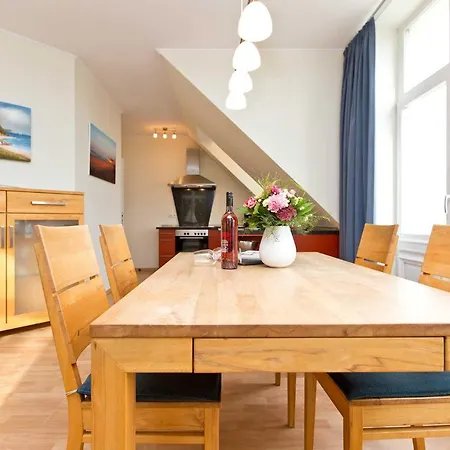 Apartment Frisia 28