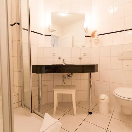 Frisia 28 Appartement