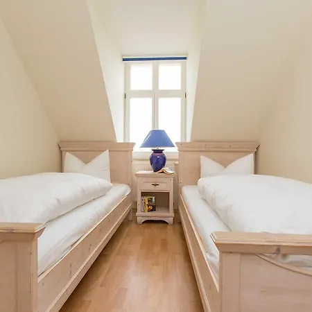 Frisia 28 Appartement