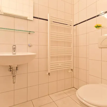 Frisia 28 Appartement